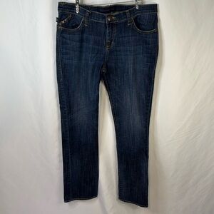 Rock & Republic Sadie Straight Leg Jeans